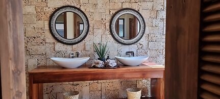 Soroi Samburu Lodge