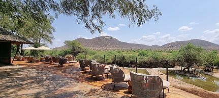 Soroi Samburu Lodge