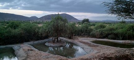 Soroi Samburu Lodge