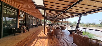 Soroi Samburu Lodge