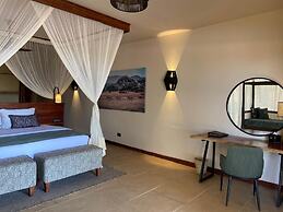 Soroi Samburu Lodge