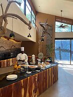 Soroi Samburu Lodge