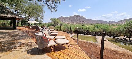 Soroi Samburu Lodge