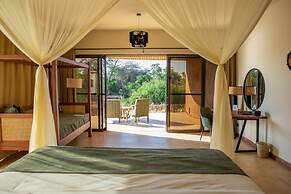 Soroi Samburu Lodge