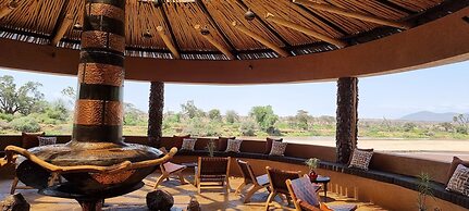 Soroi Samburu Lodge