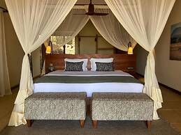 Soroi Samburu Lodge