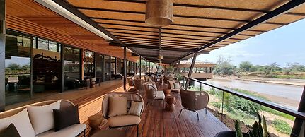 Soroi Samburu Lodge