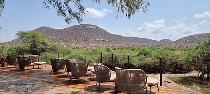 Soroi Samburu Lodge