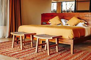 Soroi Samburu Lodge