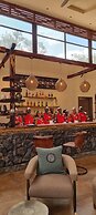 Soroi Samburu Lodge