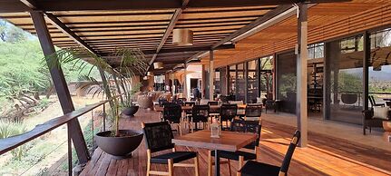 Soroi Samburu Lodge