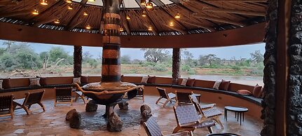 Soroi Samburu Lodge