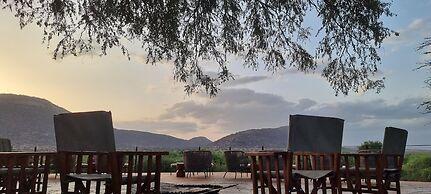 Soroi Samburu Lodge