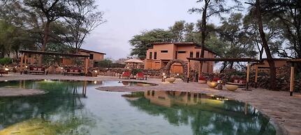 Soroi Samburu Lodge