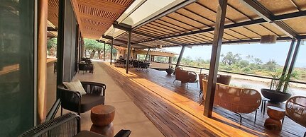 Soroi Samburu Lodge
