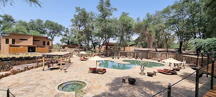 Soroi Samburu Lodge