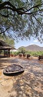 Soroi Samburu Lodge