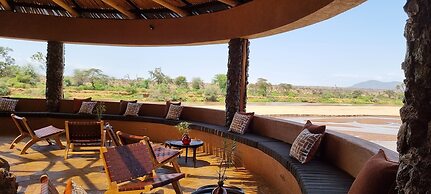 Soroi Samburu Lodge