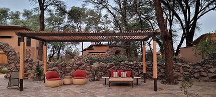 Soroi Samburu Lodge