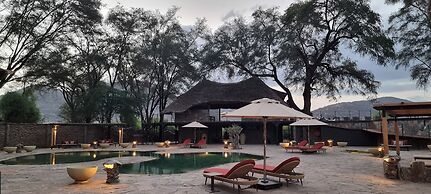 Soroi Samburu Lodge