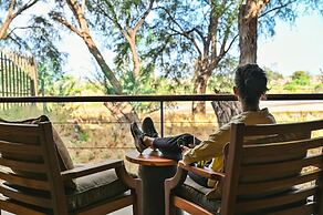 Soroi Samburu Lodge