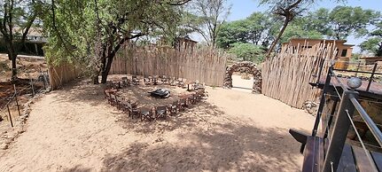 Soroi Samburu Lodge