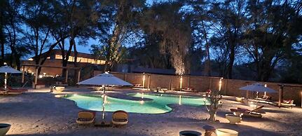 Soroi Samburu Lodge
