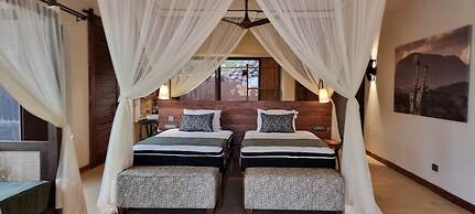 Soroi Samburu Lodge