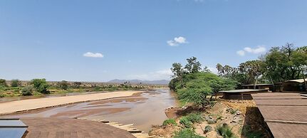 Soroi Samburu Lodge