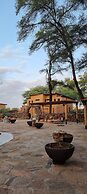 Soroi Samburu Lodge