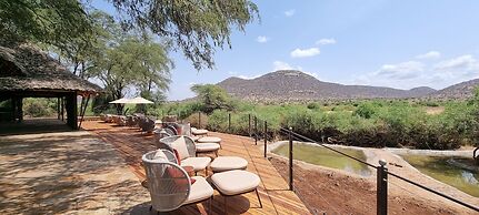Soroi Samburu Lodge