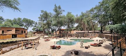 Soroi Samburu Lodge