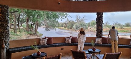Soroi Samburu Lodge