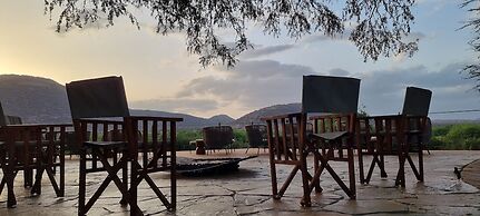 Soroi Samburu Lodge