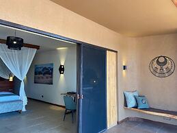 Soroi Samburu Lodge