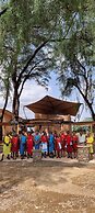 Soroi Samburu Lodge