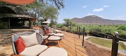 Soroi Samburu Lodge
