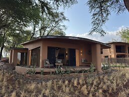 Soroi Samburu Lodge