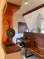 Soroi Samburu Lodge