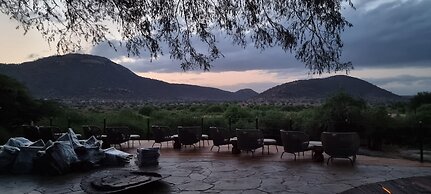 Soroi Samburu Lodge