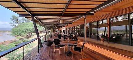 Soroi Samburu Lodge