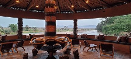 Soroi Samburu Lodge