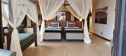 Soroi Samburu Lodge