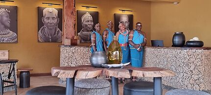 Soroi Samburu Lodge