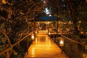 Soroi Luxury Migration Camp