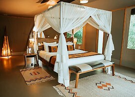 Soroi Luxury Migration Camp