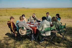 Soroi Luxury Migration Camp