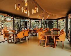 Soroi Luxury Migration Camp