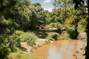 Soroi Luxury Migration Camp