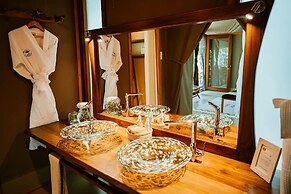 Soroi Luxury Migration Camp